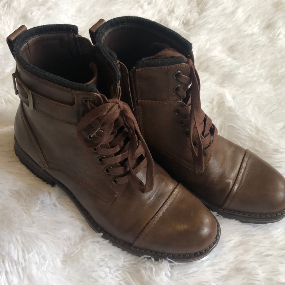 Arizona Jean Co. boots (2018 seller)